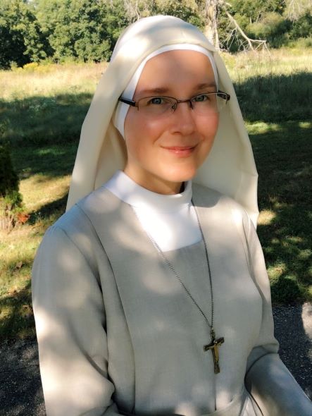 Vocation Directress